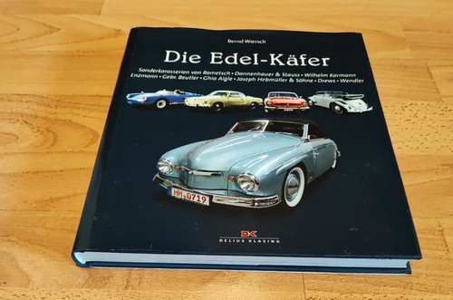 Die edel käfer - die,