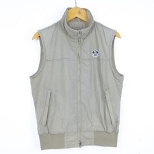 North Sails Smanicato Uomo