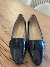 christian louboutin scarpe