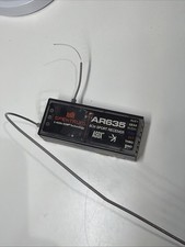 SPEKTRUM AR635 RECEIVER AS3X