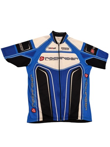 Maglia ciclismo vintage