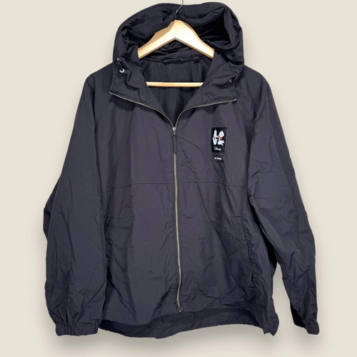 Giacca vento uniqlo - giacca, disney