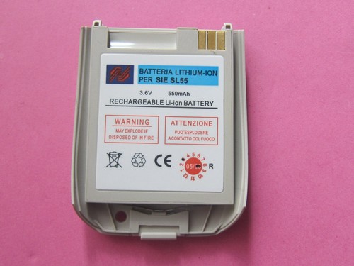 Batteria panasonic gd55 - batteria, panasonic-gd55