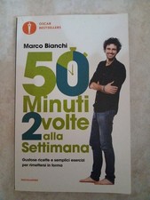 50 Minuti 2 Volte Alla