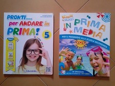 libri per vacanze estate