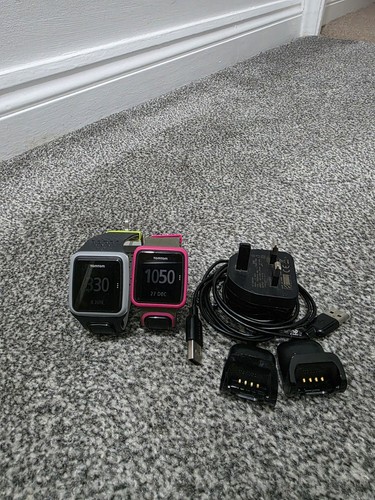 Tomtom orologio multisport - 2x,