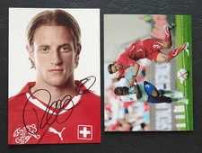 17625 Reto Ziegler Svizzera