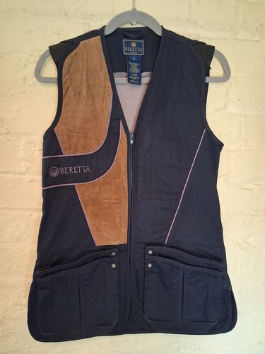 Gilet beretta uniforme - beretta, argilla