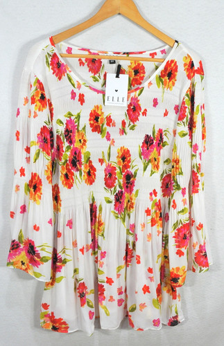 Camicetta donna elle - elle, 3x