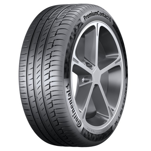 Pneumatici 225 r17 91y - pneumatici, evc