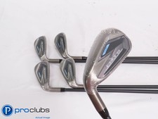 NUOVO set di ferri da donna