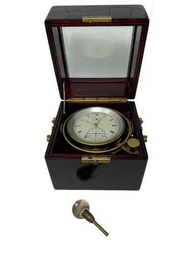 Original gub glashütte marine - gub,