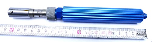 Mahr prova precisione 6011 - mahr, di