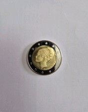 PRINCIPATO DI MONACO - 2 EURO