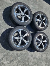 Cerchi lega Gomme invernali