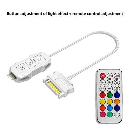Per controller argb con - argb,