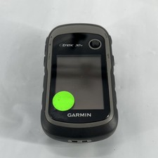 Garmin eTrex 30x GPS portatile