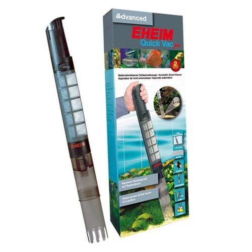 Eheim 3531000 quick vac - quick,