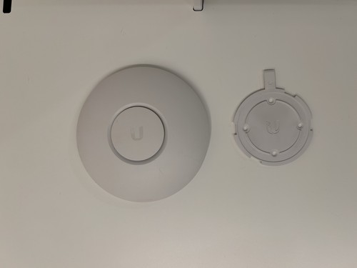 Ubiquiti unify uap nanohd - unify, uap-nanohd-eu