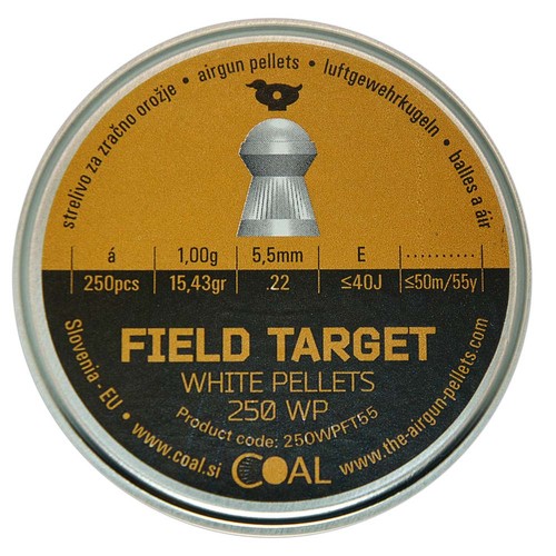Pallini coal field - field, target
