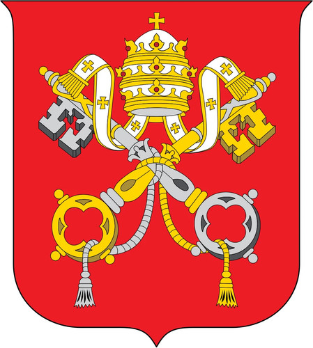 Fogli marini vaticano vari - fogli,