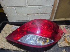 2006-2014 MK1 PEUGEOT 207