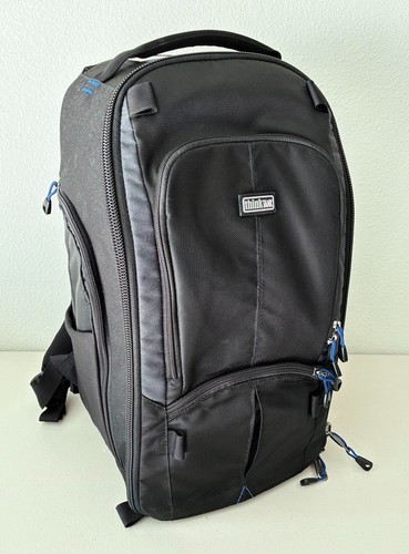 Borsa per fotocamera think - borsa,