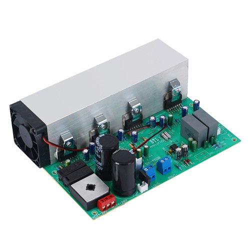 Tda7294 pro scheda - pro,