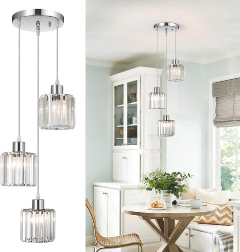 Lampadario sospensione - a,