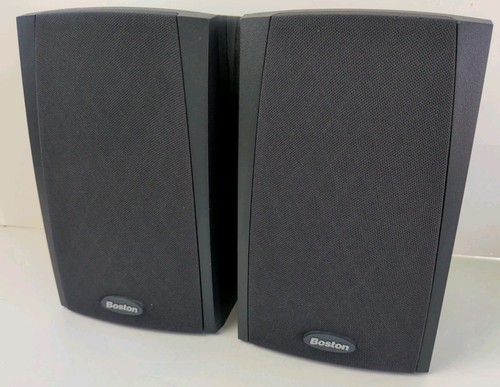 Boston acoustics cr55 - acoustics,