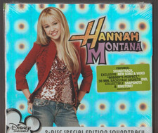 Hannah Montana 2-Disc Special