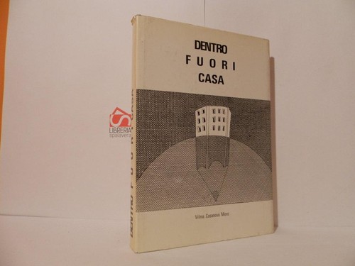 Dentro fuori casa casanova - fuori,