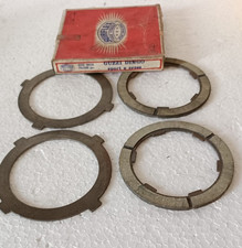 Dischi frizione per moto guzzi - per,