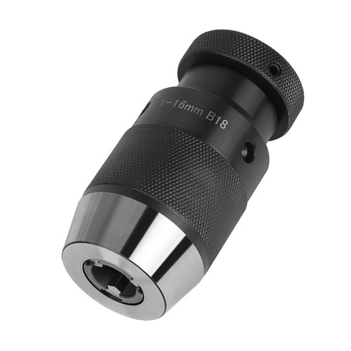 Mandrino autoserrante 20mm - mandrino,