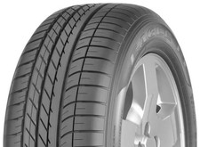 Gomme Estive Goodyear 245/45