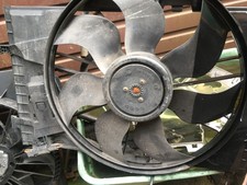 VENTOLA RAFFREDDAMENTO