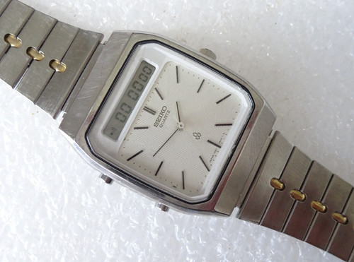 Orologio vintage seiko - vintage,
