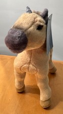Peluche harry potter mondo - potter,