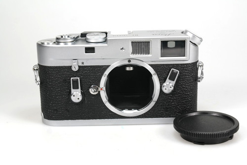 Leica scocca in buone - leica, 4