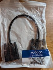 ADD-ON CABLE DVID2DVIDDL1F 1FT