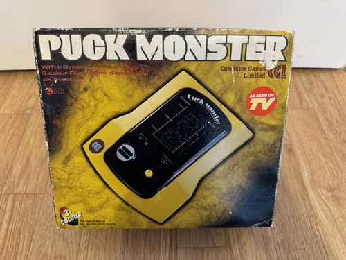 Gioco scatola cgl puck - in,