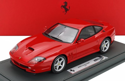 Bbr models ferrari - ferrari,