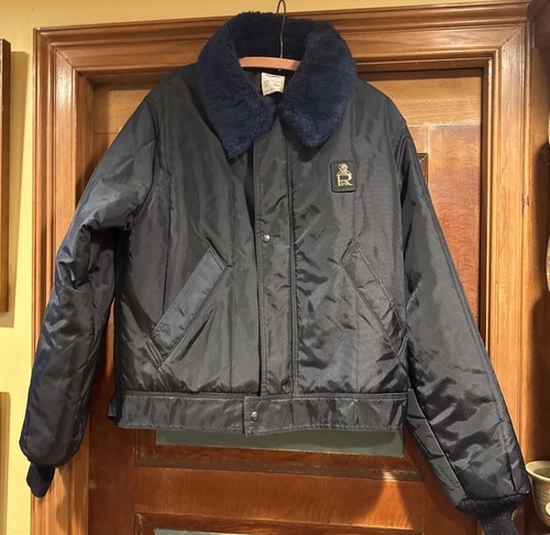 Giacca bomber refrigiwear - giacca,