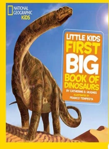 National geographic little - national,