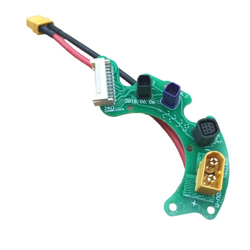 Scheda integrata pcb - integrata,
