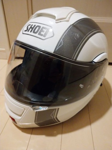 Shoei neotec helmet - shoei,