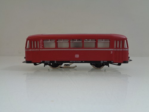 Märklin 4018 bus - märklin, h0