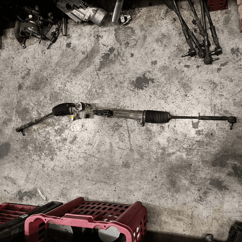 46843300 scatola sterzo fiat - 46843300,