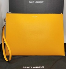 * SAINT LAURENT * Pochette /