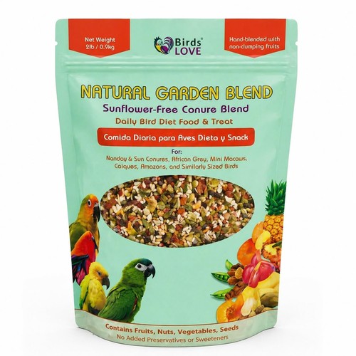 Birds love cibo per - birds,